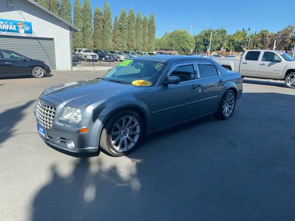 ** 2006 Chrysler 300 SRT 8 Loaded BEST DEALS GUARANTEED ** for sale in CERES, CA – photo 3