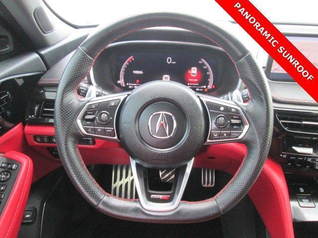 2022 Acura MDX Type S w/Advance Package for sale in ROGERS, AR – photo 19