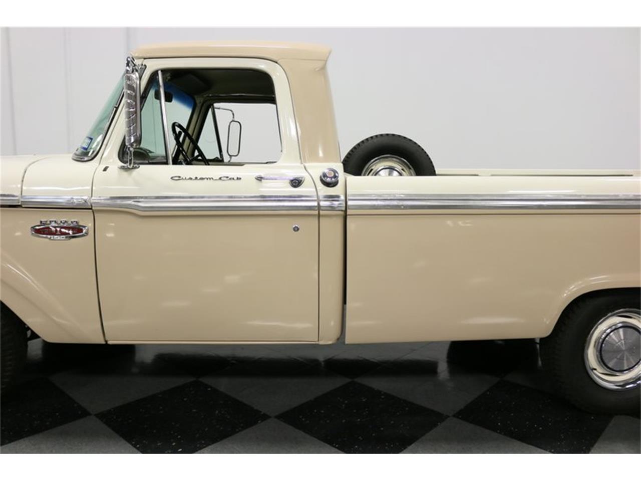 1966 Ford F100 for sale in Fort Worth, TX – photo 27
