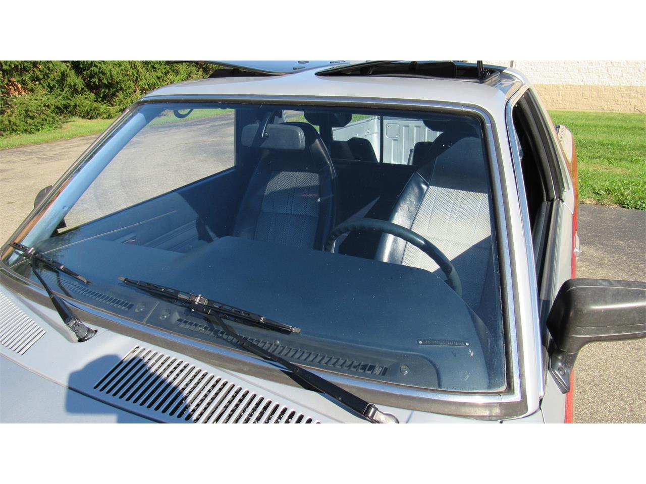 1984 Subaru Brat for sale in Milford, OH – photo 23