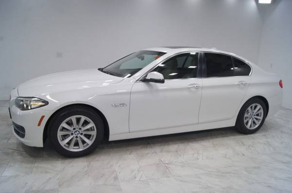 2014 BMW 5 Series 528i LOW MILES WARRANTY 535I 540I 530I BAD CREDIT... for sale in Carmichael, CA – photo 9