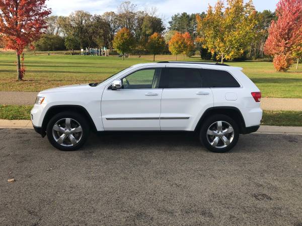2013 Jeep Grand Cherokee for sale in Hayfield, MN – photo 2