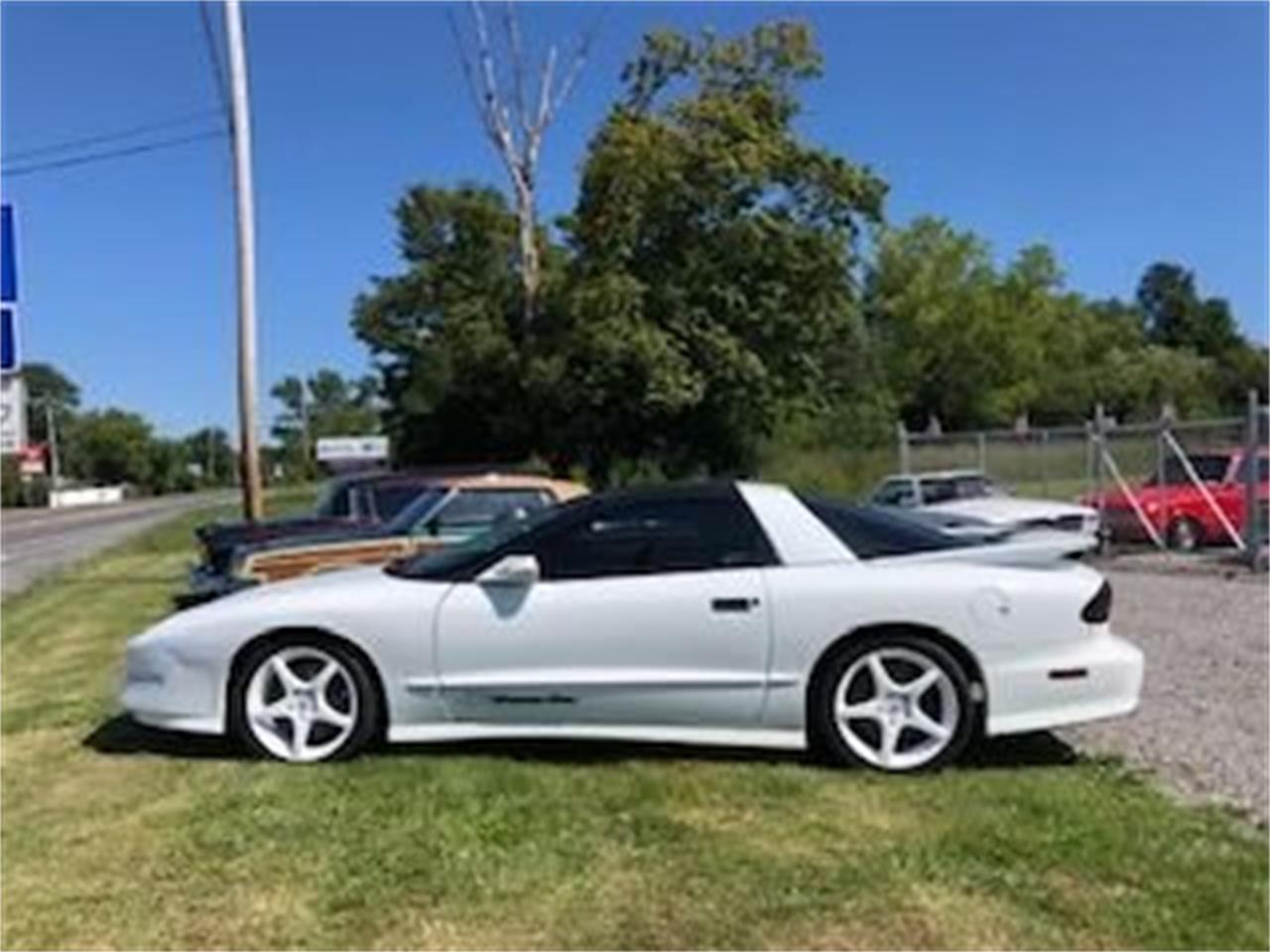 1994 Pontiac Firebird for sale in Saratoga Springs, NY – photo 2