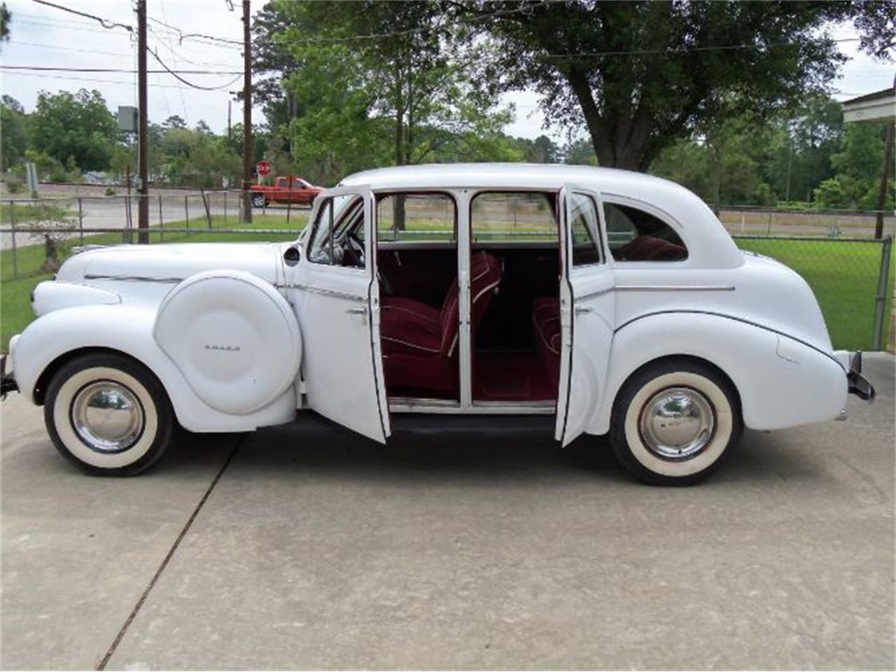 1939 Buick Series 40 for sale in Cadillac, MI – photo 4