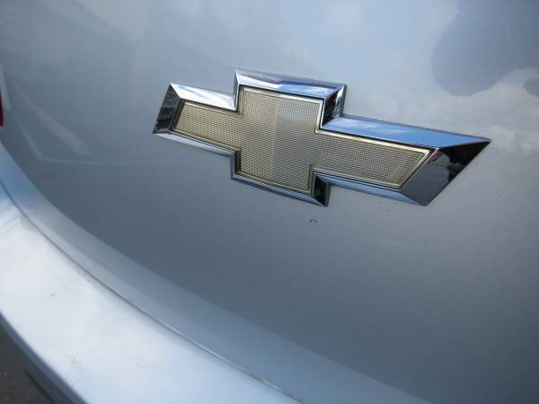 2013 Chevrolet Malibu Eco 4dr Sedan w/2SA for sale in Waterford, MI – photo 23