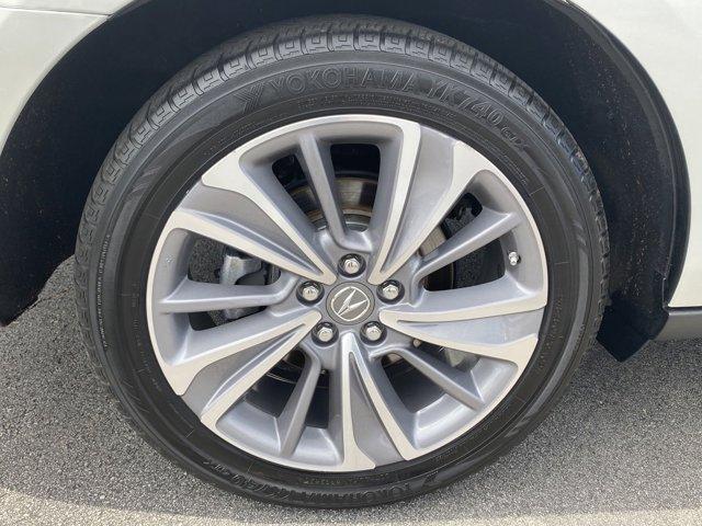 2018 Acura MDX 3.5L w/Technology Package for sale in Gainesville, GA – photo 30