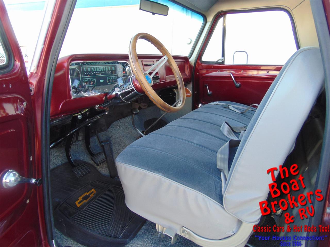 1965 Chevrolet K-10 for sale in Lake Havasu, AZ