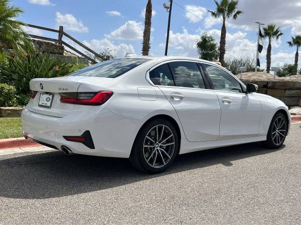 2021 BMW 3-Series 330i - - by dealer - vehicle for sale in San Juan, TX – photo 13