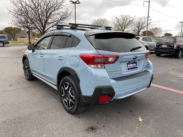 2021 Subaru Crosstrek Hybrid - - by dealer - vehicle for sale in Georgetown, TX – photo 3
