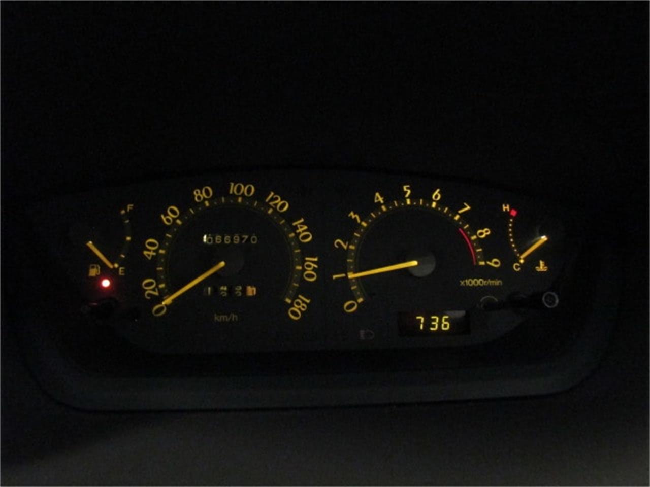 1992 Toyota Sera for sale in Christiansburg, VA – photo 19