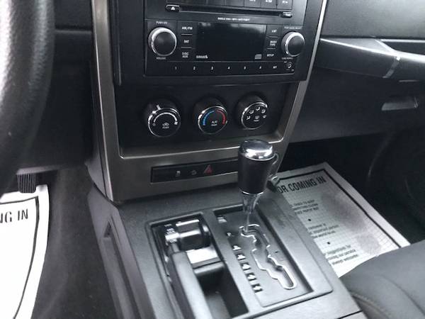2012 Jeep Liberty Sport 4x4 SUV - - by dealer for sale in Spencerport, NY – photo 10
