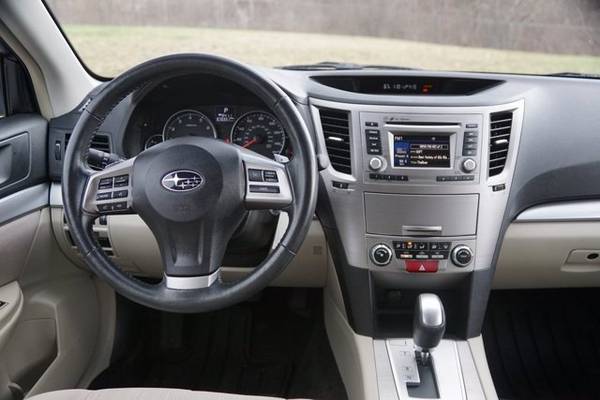 2014 Subaru Outback 2 5i Premium - - by dealer for sale in Bennington, NY – photo 19