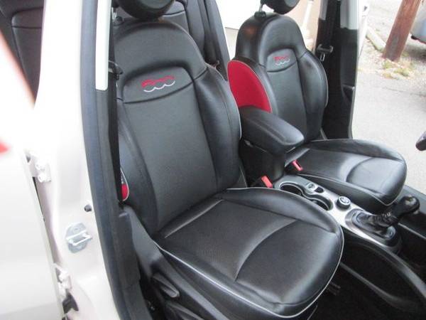 2016 FIAT 500X - We accept trades and offer financing! for sale in Virginia Beach, VA – photo 22