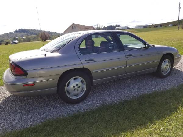 1997 Lumina LS With 301 Engine for sale in Gallipolis, OH – photo 3