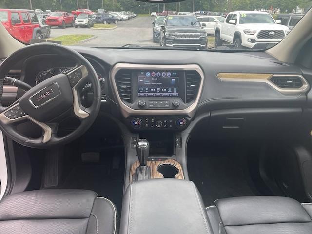 2017 GMC Acadia Denali for sale in State College, PA – photo 15