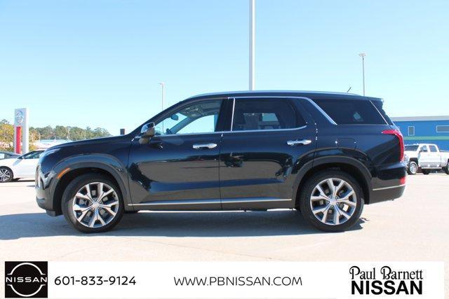 2020 Hyundai Palisade SEL for sale in Brookhaven, MS – photo 11