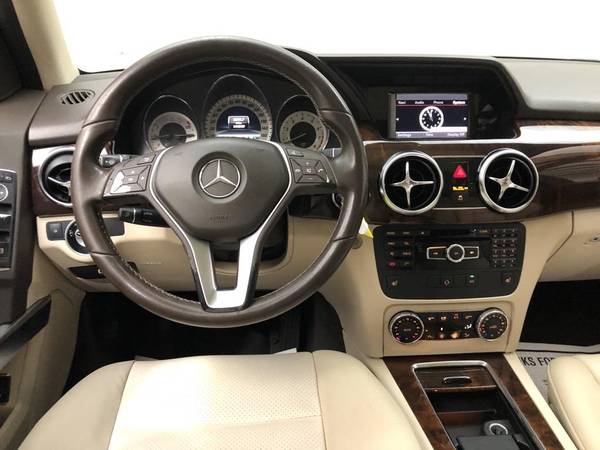 2013 Mercedes-Benz GLK GLK 350 - - by dealer - vehicle for sale in Pharr, TX – photo 20