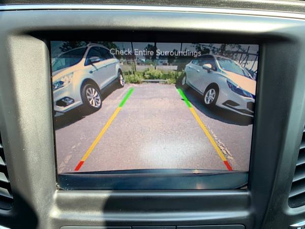2015 CHRYSLER 200 LIMITED BACKUP CAM SUNROOF BT/XM LOW MILES VERY NICE for sale in Winchester, VA – photo 8