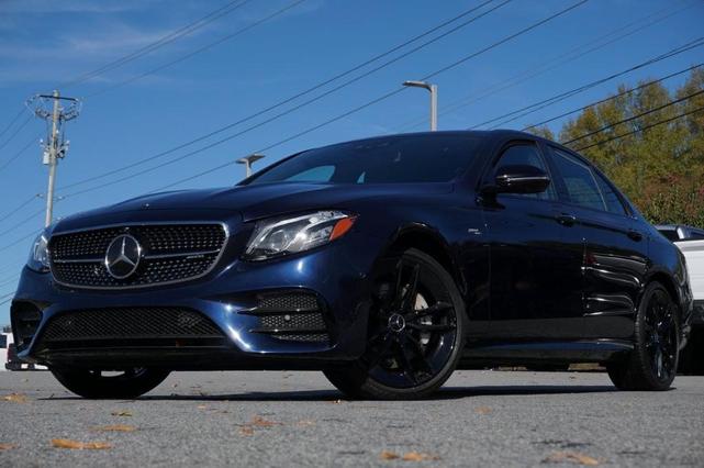 2020 Mercedes-Benz AMG E 53 Base 4MATIC for sale in Duluth, GA – photo 2