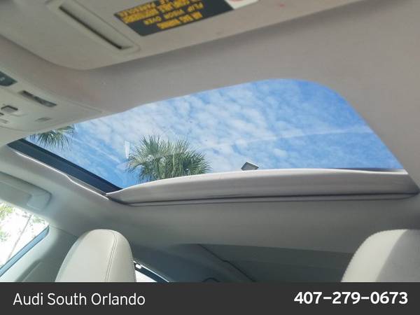 2016 Lexus ES 350 SKU:GU016504 Sedan for sale in Orlando, FL – photo 16