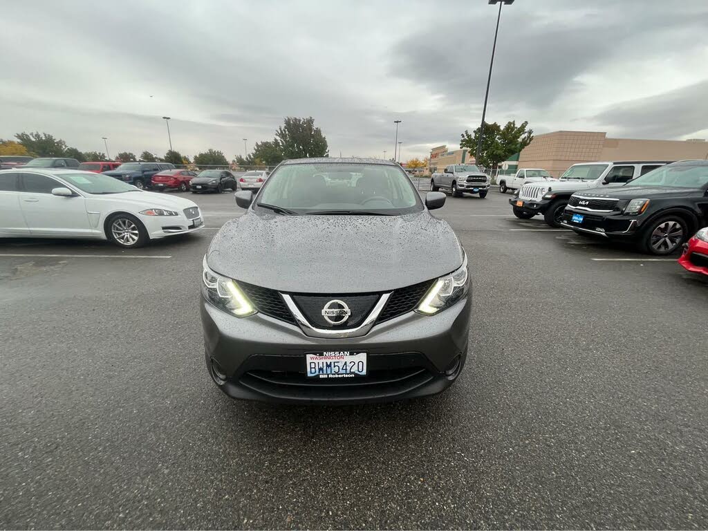 2019 Nissan Rogue Sport S AWD for sale in Kennewick, WA – photo 10