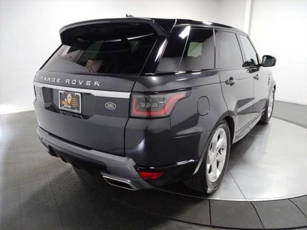 2019 Land Rover Range Rover Sport - - by dealer for sale in Hillside, NJ – photo 13