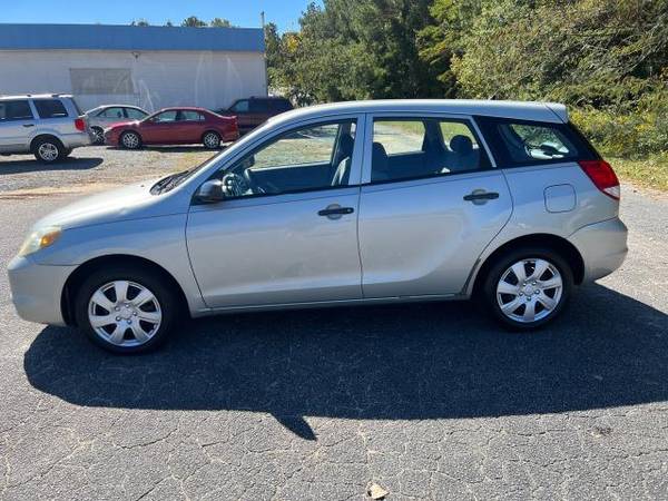2003 Toyota Matrix 2WD - - by dealer - vehicle for sale in Lancaster, NC – photo 10