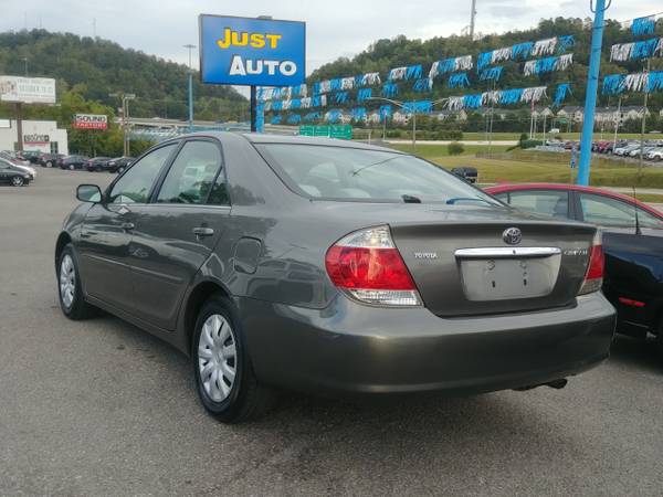 2006 Toyota Camry 4dr Sdn XLE Auto (Natl) for sale in Knoxville, TN – photo 5