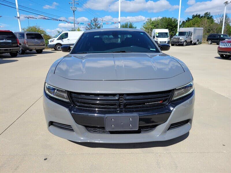 2018 Dodge Charger SXT RWD for sale in Lafayette, IN – photo 6