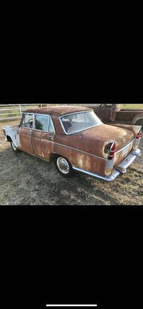 1961 Austin Cambridge 855 for sale in Waxahachie, TX – photo 3