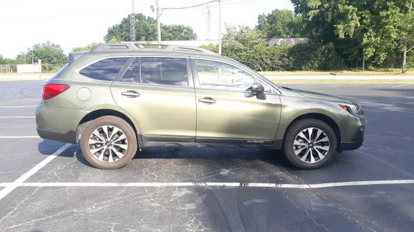 2018 Subaru Outback 2.5 , low miles for sale in Spartanburg, TN – photo 7
