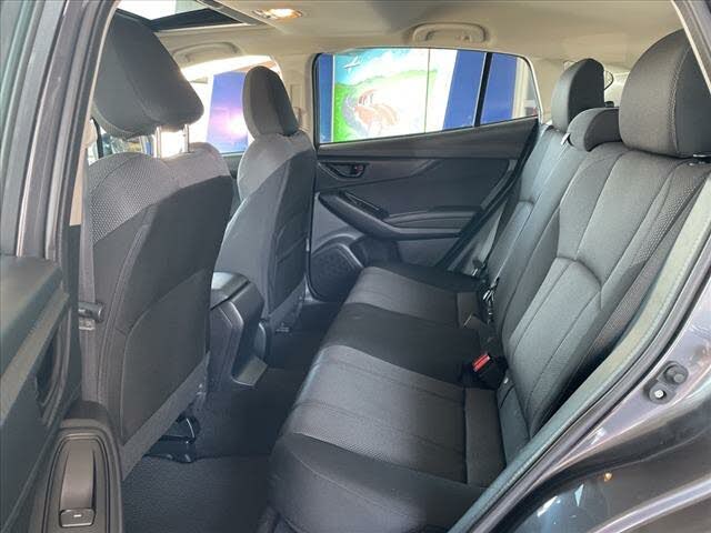 2020 Subaru Impreza 2.0i Premium Hatchback AWD for sale in Tukwila, WA – photo 9