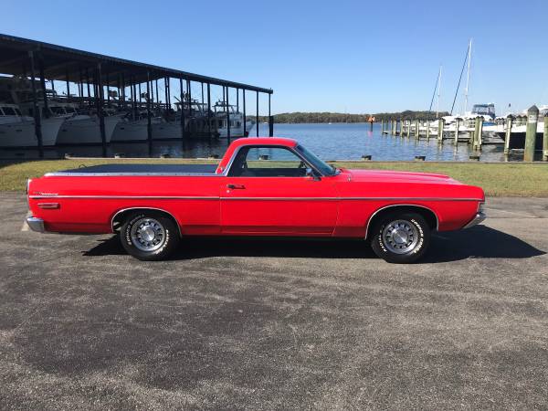 1968 Ford Ranchero for sale in Edgewater, MD – photo 4