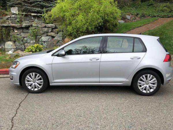 2015 Volkswagen e-Golf Limited Edition 4dr Hatchback CALL NOW FOR... for sale in Kirkland, WA – photo 4