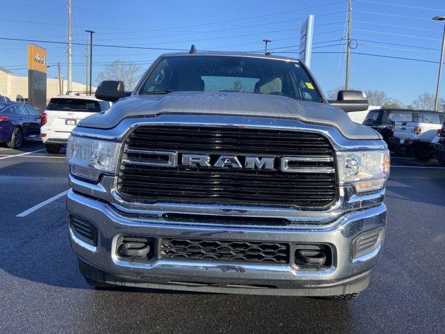 2021 RAM 2500 Big Horn for sale in Athens, GA – photo 9