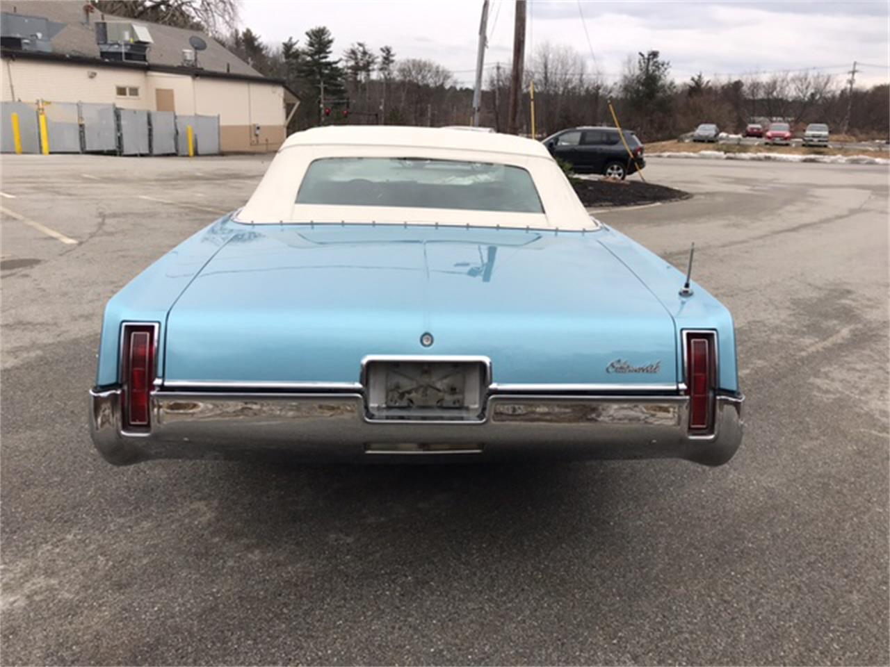 1967 Oldsmobile 98 for sale in Westford, MA – photo 8