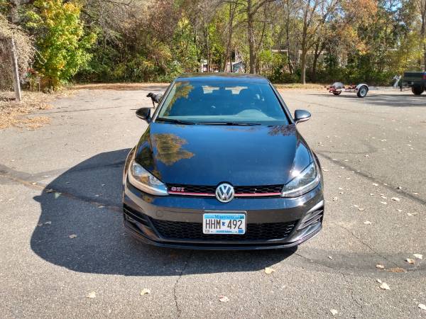 2020 Volkswagen GTI-price drop for sale in Lake Crystal, MN – photo 3