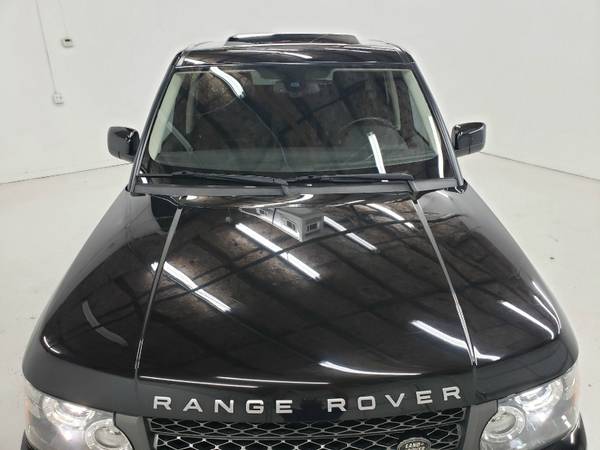 2010 LAND ROVER RANGE ROVER SPORT 4WD HSE LUX for sale in Austin, TX – photo 20