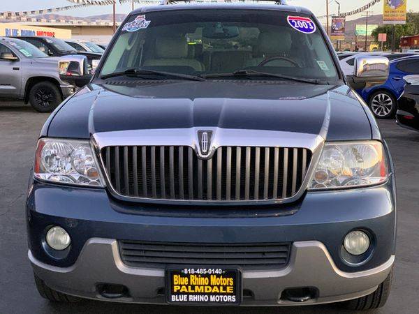 2003 Lincoln Navigator Luxury 2WD for sale in Palmdale, CA – photo 7