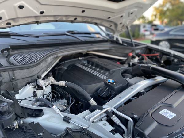 2015 BMW X6 xDrive35i Sport Utility 4D - - by dealer for sale in Miramar, FL – photo 24