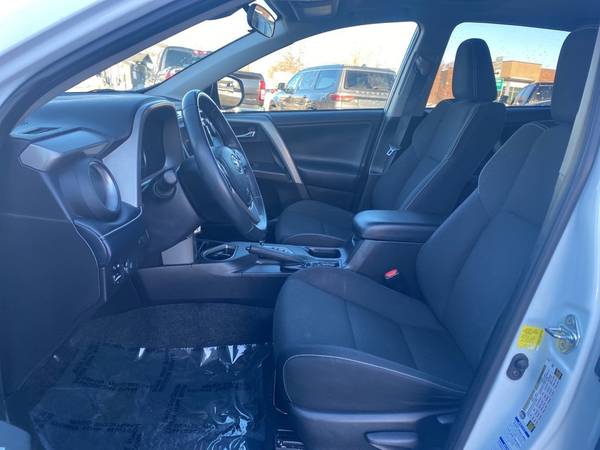 2018 Toyota RAV4 XLE AWD - - by dealer - vehicle for sale in Wenatchee, WA – photo 11