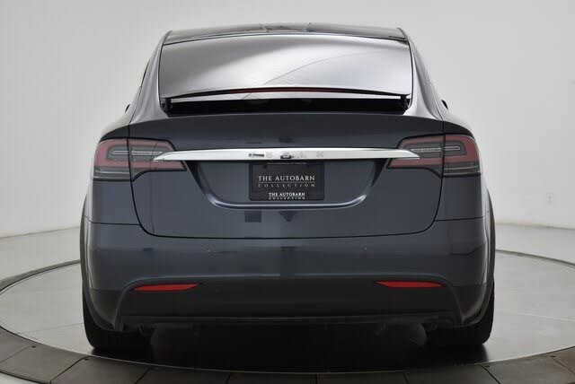 2019 Tesla Model X Long Range AWD for sale in Evanston, IL – photo 15