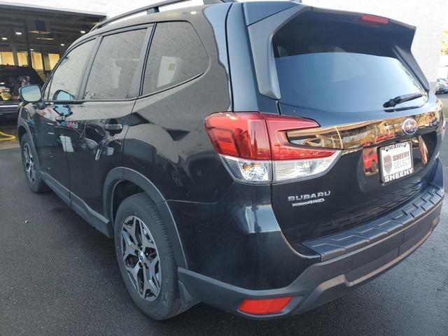 2019 Subaru Forester Premium for sale in Springfield, VA – photo 3
