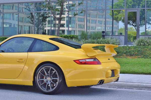 2005 Porsche 911 Carrera S ONLY 10K MILES-Gt3 Aero-Sport Seats-Mint for sale in Miami, NY – photo 4