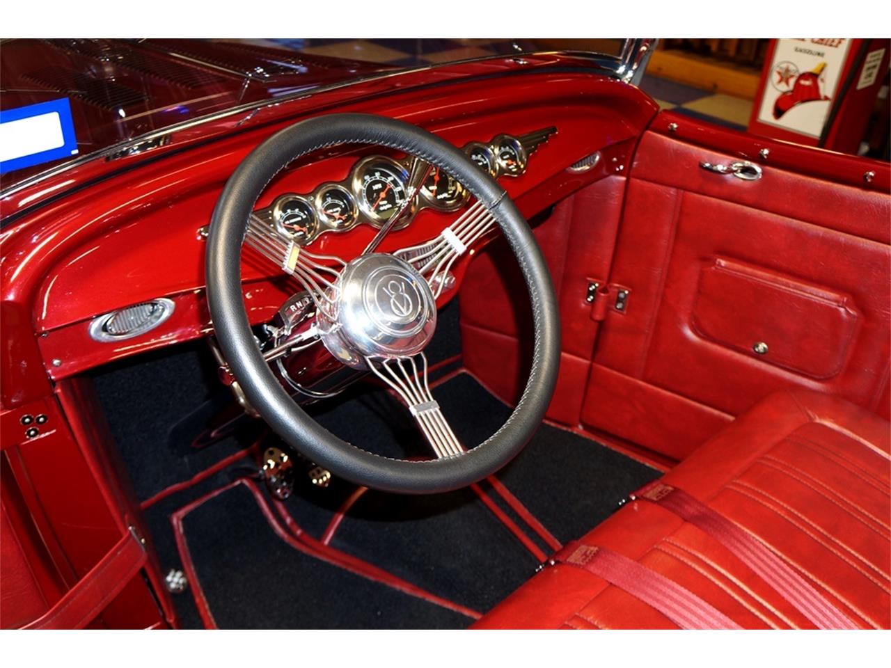 1932 Ford Roadster for sale in New Braunfels, TX – photo 28