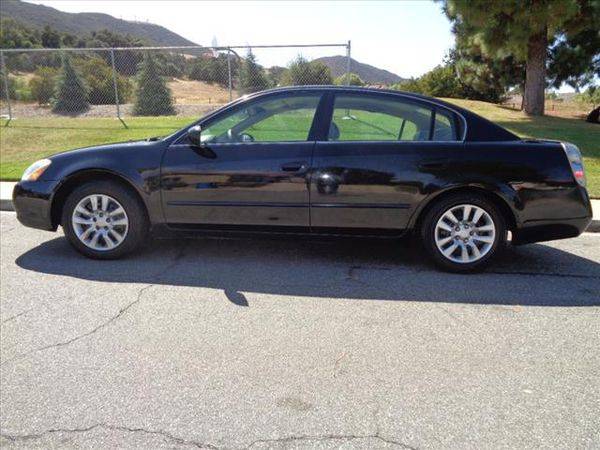 2002 Nissan Altima 2.5 S - Financing Options Available! for sale in Thousand Oaks, CA – photo 6