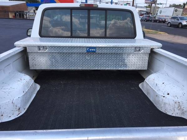 1995 Ford F150 Regular Cab Short Bed for sale in Tyler, TX – photo 6