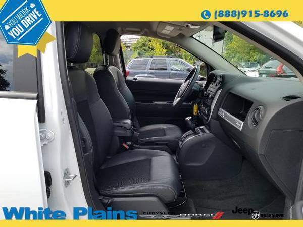 2016 Jeep Compass - *EASY FINANCING TERMS AVAIL* for sale in White Plains, NY – photo 19