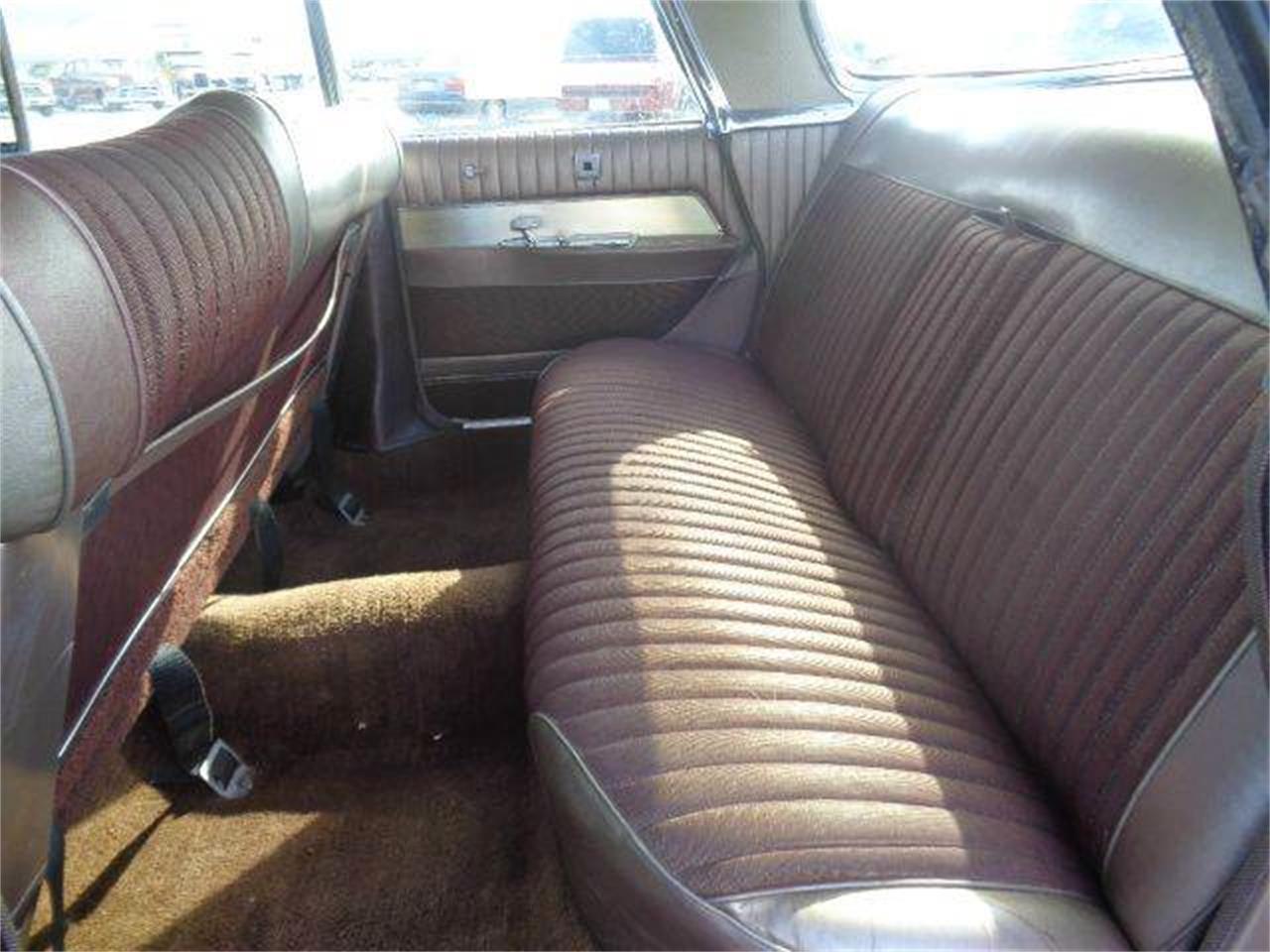 1962 Chrysler Imperial for sale in Staunton, IL – photo 4
