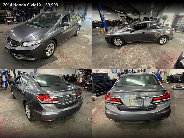 2009 Lexus LS 460 PRICED TO SELL! - - by dealer for sale in Schenectady, NY – photo 13